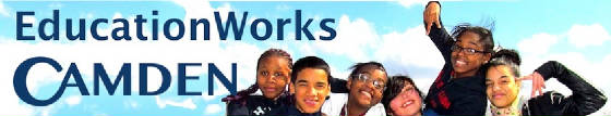 EducationWorks Camden